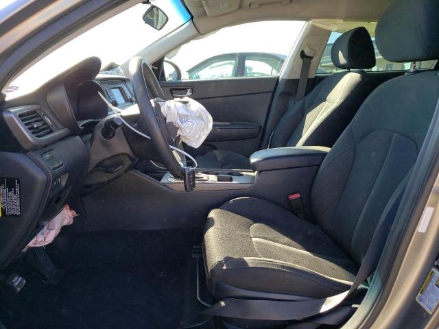 5XXGT4L34GG109525 KIA Optima Lx