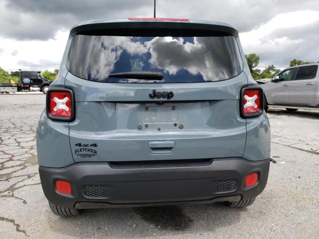 ZACCJBBB7JPH78229 Jeep Renegade Latitude