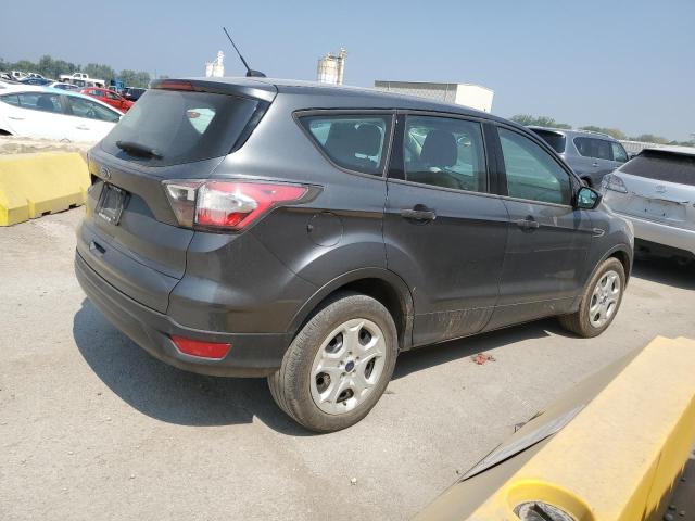 1FMCU0F77HUA81486 Ford ESCAPE S