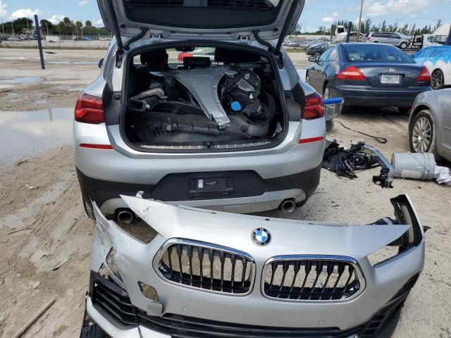 VIN WBXYH9C03N5T69699 2022 BMW X2, Sdrive28I no.13