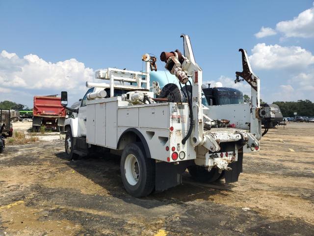 1GBM7C1C75F529266 2005 Chevrolet C7500 C7C042
