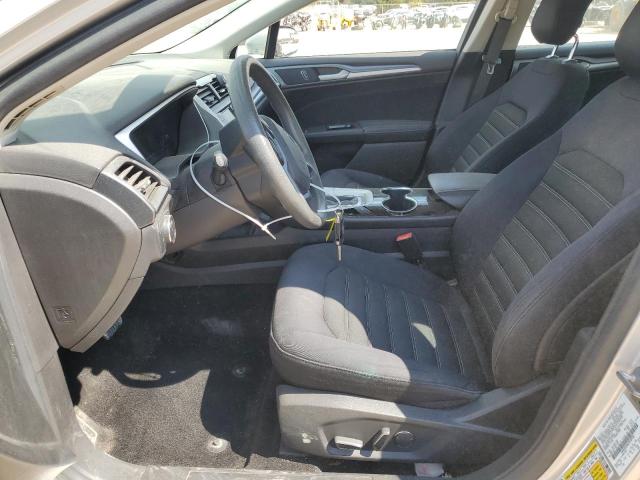 3FA6P0HD6ER230930 Ford FUSION SE