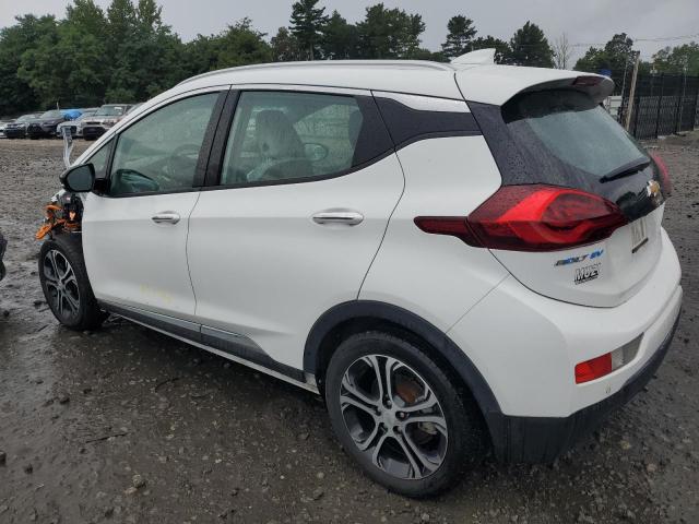 1G1FZ6S02L4135681 Chevrolet Bolt EV PR 2