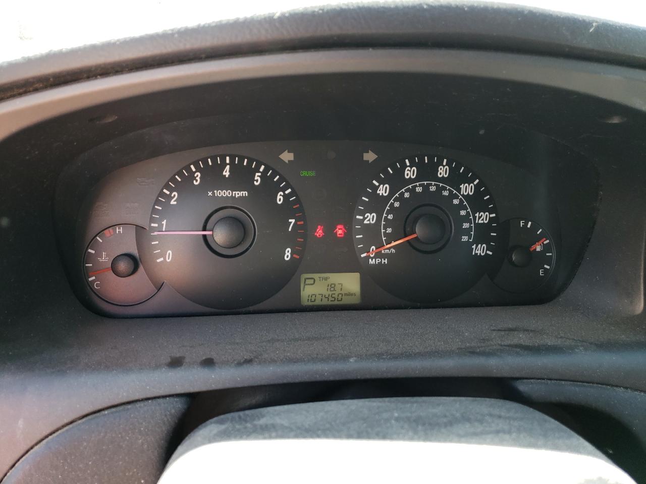 KMHDN56D65U137966 2005 Hyundai Elantra Gls