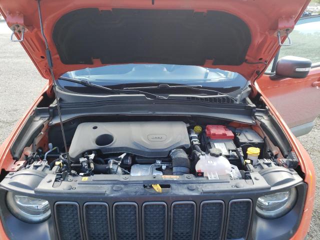2019 JEEP RENEGADE T - ZACNJBC12KPK05171
