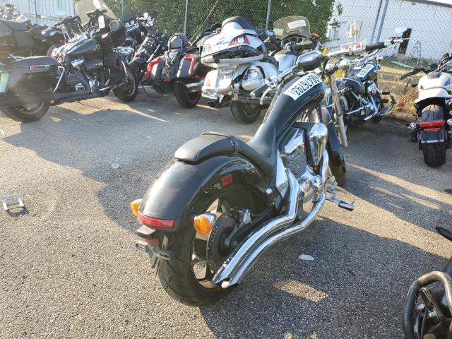 2010 HONDA VT1300 CX JH2SC6101AK001592