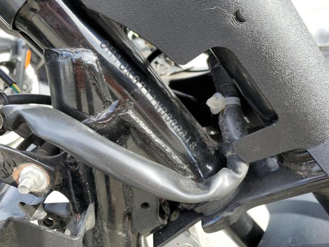 2022 HONDA NVA110 B 3H1JK0711ND000618