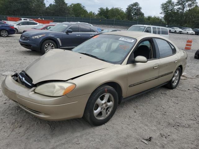 2000 Ford Taurus SE