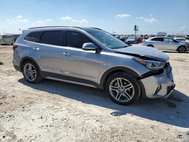 2019 HYUNDAI SANTA FE X - KM8SR4HF4KU308990