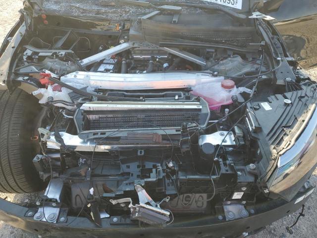 2023 MERCEDES-BENZ EQS SUV 45 4JGDM2DB0PA007947