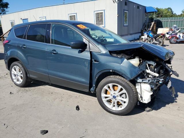 Vin: 1fmcu9gd1kua09764, lot: 67286703, ford escape se 20194