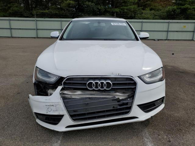 VIN WAUAFAFL6DA131098 2013 Audi A4, Premium no.5