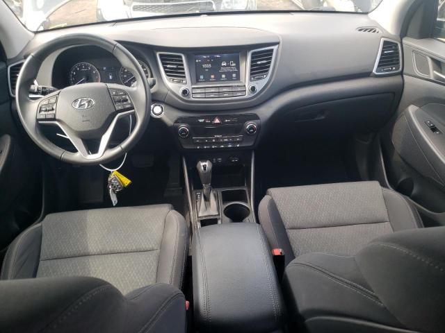 KM8J3CA28JU821415 Hyundai Tucson Value