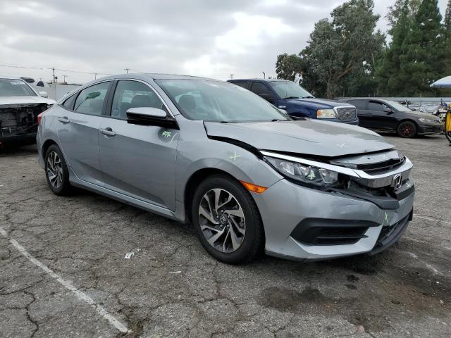Vin: 2hgfc2f78gh572720, lot: 67905893, honda civic ex 20164