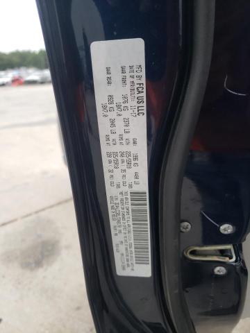 3C4NJCCB5JT248170 Jeep Compass Limited