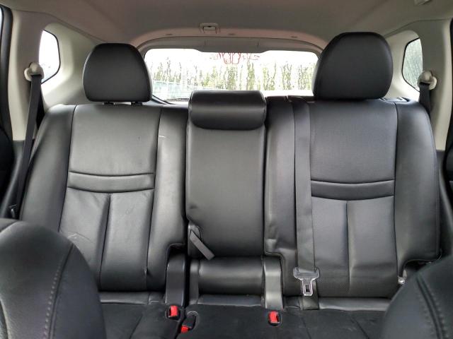 5N1AT2MTXGC769914 Nissan ROGUE S