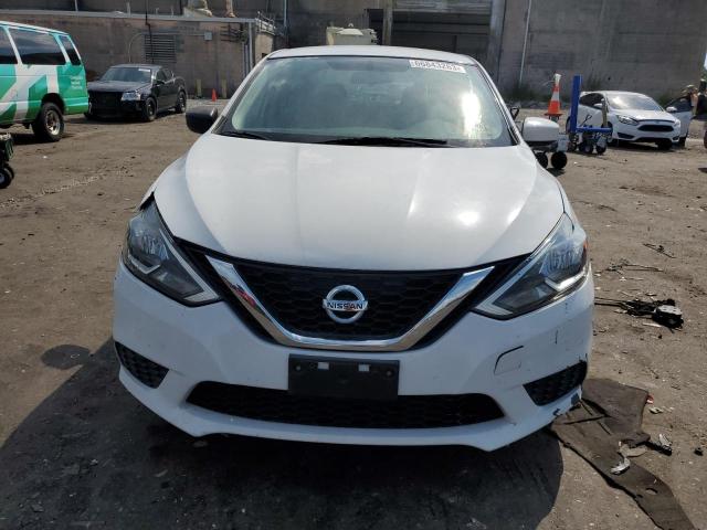 3N1AB7APXGY234555 | 2016 NISSAN SENTRA S