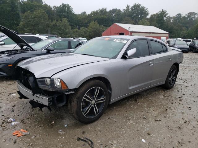 2014 Dodge Charger SXT