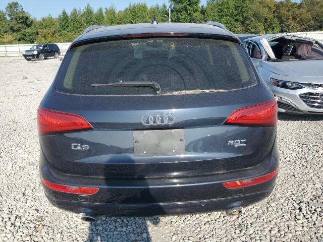 VIN WA1LFAFP2EA116558 2014 Audi Q5, Premium Plus no.6