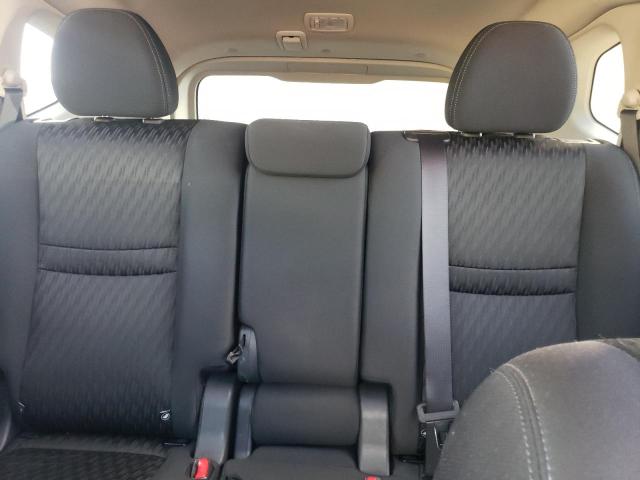 KNMAT2MV7LP526425 Nissan ROGUE S
