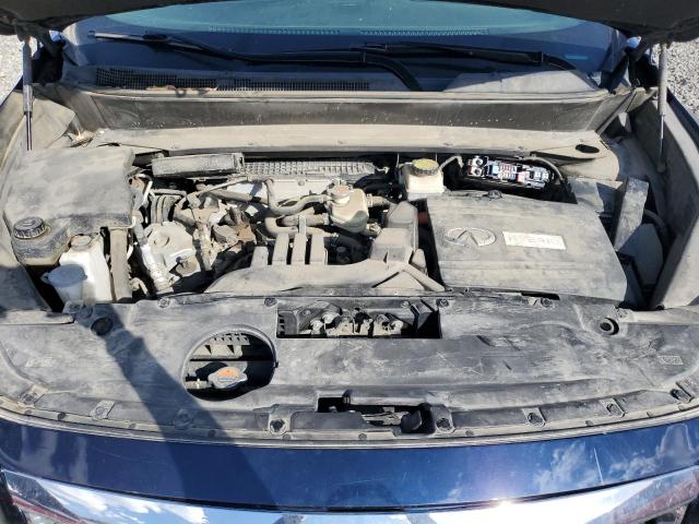 2015 INFINITI QX60 HYBRI - 5N1CL0MM4FC505222