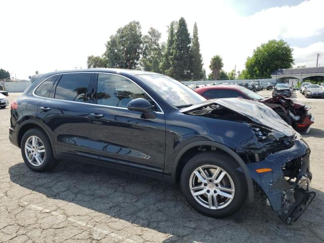 WP1AA2A24GKA10279 Porsche Cayenne