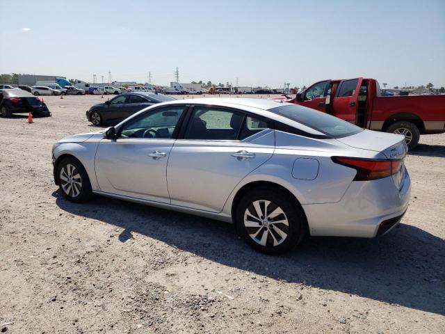 2020 Nissan Altima S VIN: 1N4BL4BV9LC135423 Lot: 65752823