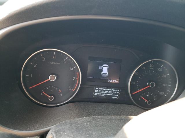 KNDPM3AC8L7737214 KIA Sportage Lx