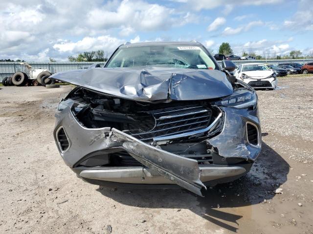 2021 BUICK ENVISION LRBFZMR41MD083626
