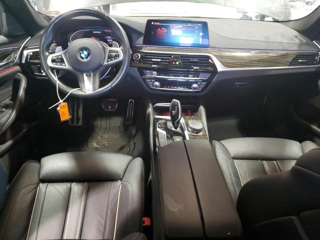 WBAJS7C04LBN96335 BMW M5 50XI 8