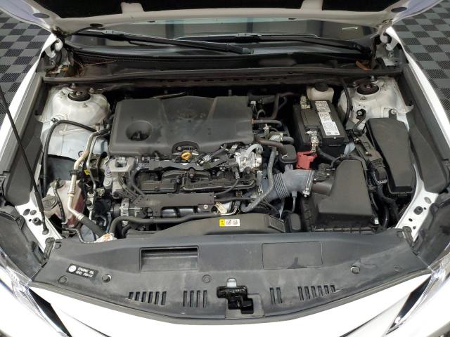 4T1C11AK7NU679339 Toyota Camry LE 11