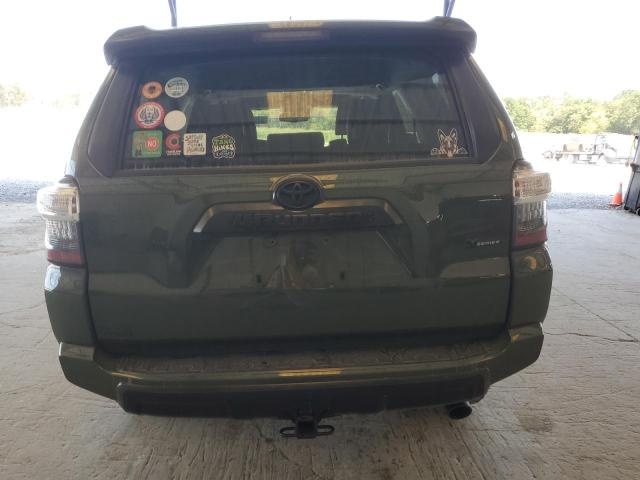 JTERU5JR9N5982851 Toyota 4runner Sr5 Premium