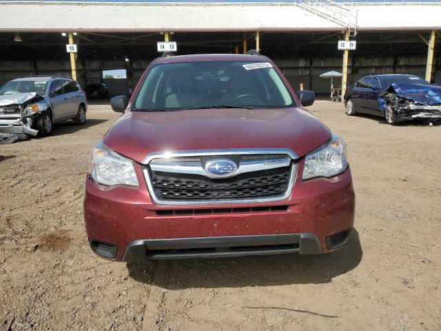 JF2SJABC0GH522272 Subaru Forester 2.5i