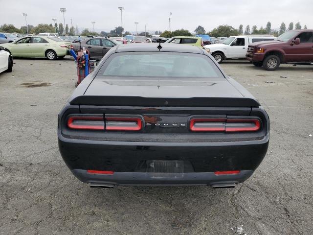 2C3CDZFJ5GH290784 Dodge Challenger R/t Scat Pack
