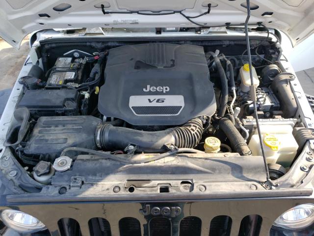 1C4AJWAG0HL593241 Jeep Wrangler Sport