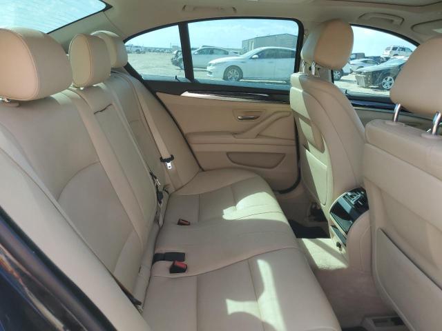 WBA5A5C56ED504850 BMW 528 I