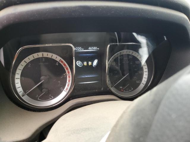 1N6BA1F46JN543294 Nissan Titan Xd Sl