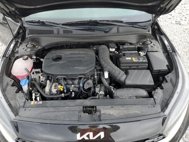 3KPF44AC0NE483292 KIA FORTE GT