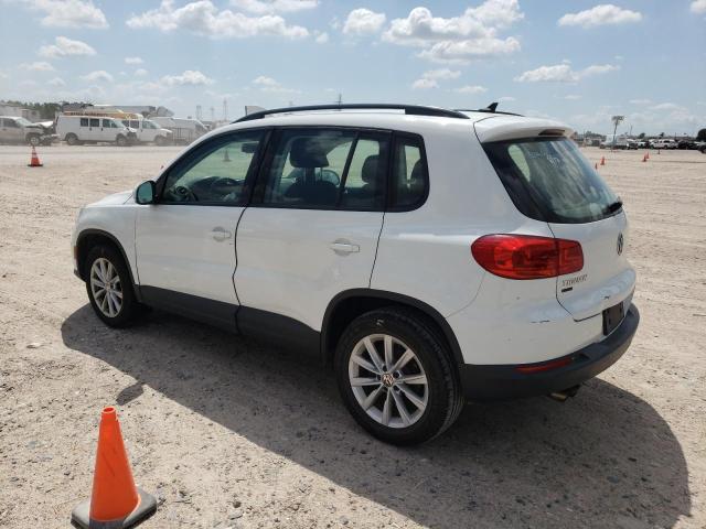 2018 VOLKSWAGEN TIGUAN LIM - WVGAV7AX3JK004930