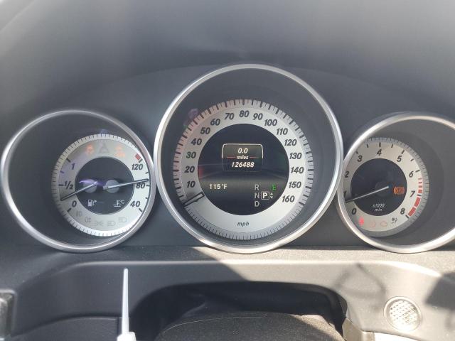 WDDHF5KBXFB120047 Mercedes-Benz E 350