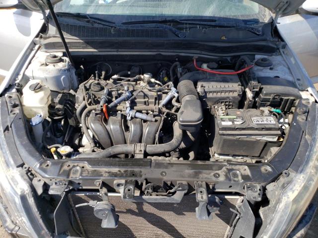 5XXGM4A74FG459111 KIA Optima Lx