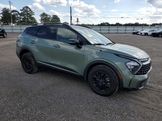 5XYK7CAF6PG101184 KIA Sportage X-pro