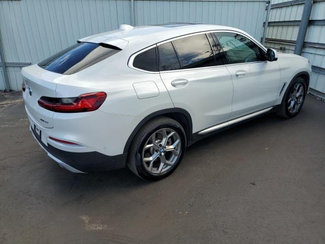 5UX2V1C02M9G92227 BMW X4 XDRIVE3 3