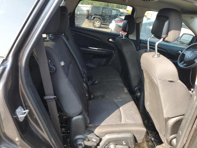 3C4PDDBG5GT179749 Dodge Journey Sxt