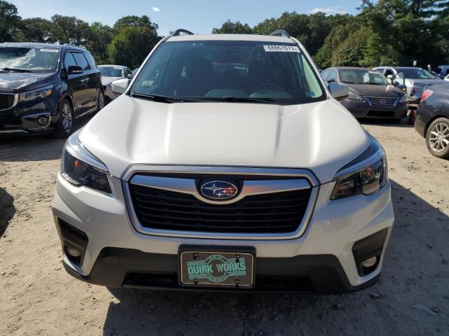 JF2SKAJC3MH486667 Subaru Forester Premium