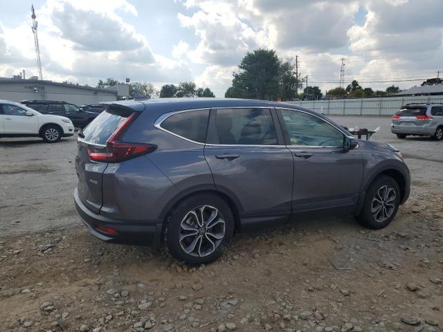 2HKRW2H53MH663928 Honda CR-V EX
