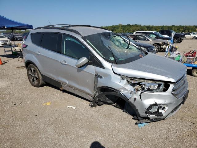 Vin: 1fmcu9g91hub89719, lot: 69745963, ford escape se 20174