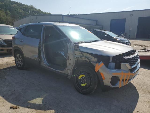 KNDEPCAAXM7182989 KIA Seltos Lx