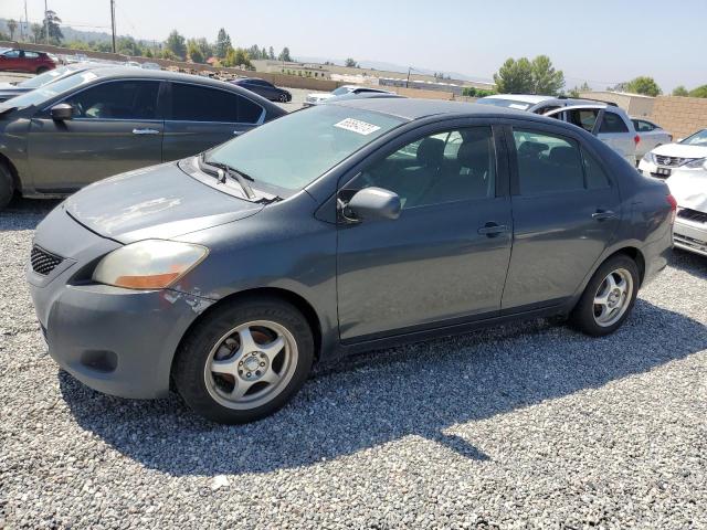 2010 Toyota Yaris 