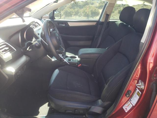 4S3BNAF61J3045928 Subaru Legacy 2.5i Premium